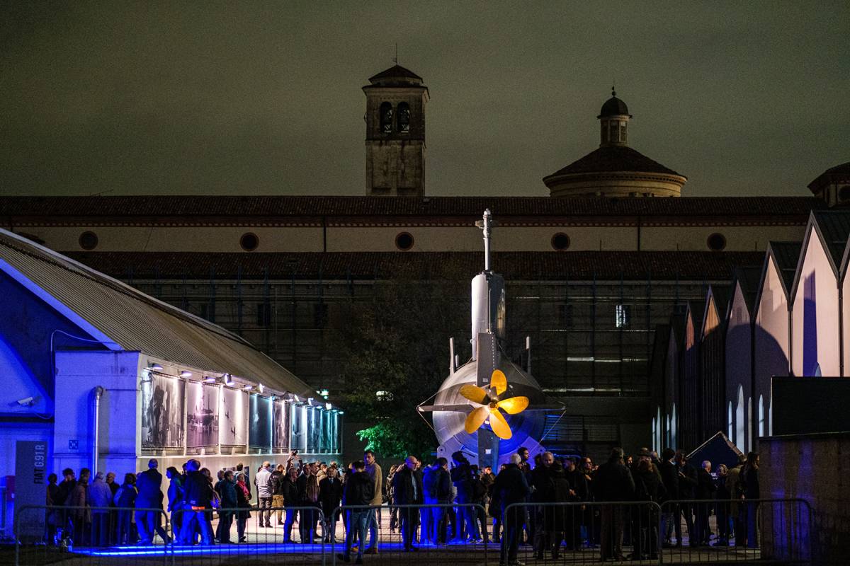 Museo della Scienza e della Tecnica compie 70 anni: gli eventi in programma